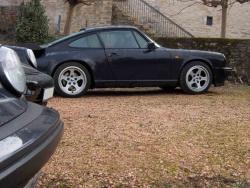 photo porsche 911 du concours photo