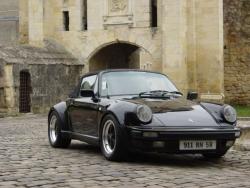 photo porsche 911 du concours photo
