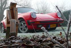 photo porsche 911 du concours photo