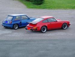 photo porsche 911 du concours photo