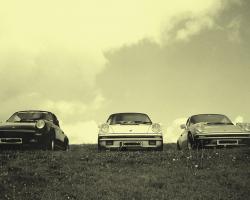 photo porsche 911 du concours photo