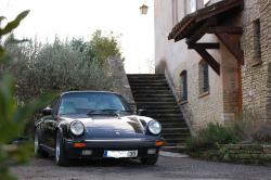 photo porsche 911 du concours photo