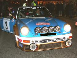 photo porsche 911 du concours photo