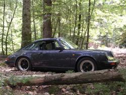 photo porsche 911 du concours photo