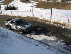 photo porsche 911 du concours photo