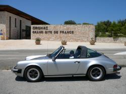 photo porsche 911 du concours photo
