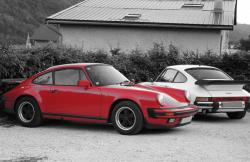 photo porsche 911 du concours photo