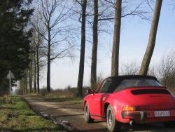 photo porsche 911 du concours photo