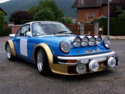 photo porsche 911 du concours photo