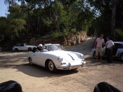 photo porsche 911 du concours photo