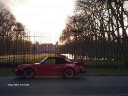 photo porsche 911 du concours photo