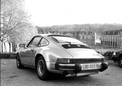 photo porsche 911 du concours photo