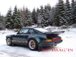 photo porsche 911 du concours photo
