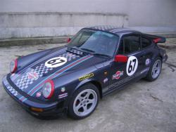 photo porsche 911 du concours photo