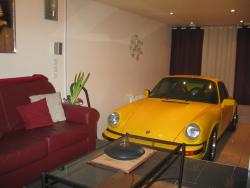 photo porsche 911 du concours photo