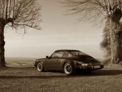 photo porsche 911 du concours photo