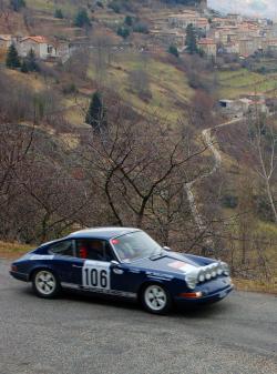 photo porsche 911 du concours photo