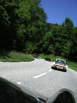 photo porsche 911 du concours photo