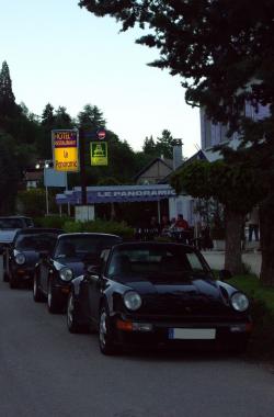photo porsche 911 du concours photo