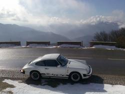 photo porsche 911 du concours photo
