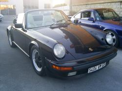 photo porsche 911 du concours photo