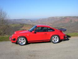 photo porsche 911 du concours photo