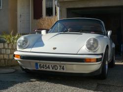 photo porsche 911 du concours photo
