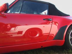 photo porsche 911 du concours photo