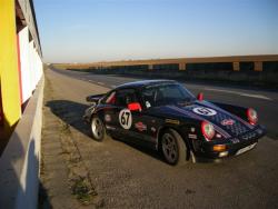 photo porsche 911 du concours photo