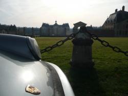 photo porsche 911 du concours photo