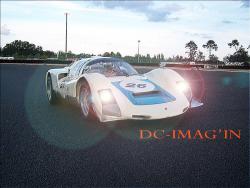 photo porsche 911 du concours photo