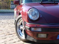 photo porsche 911 du concours photo