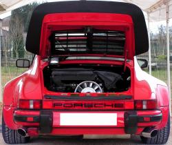 photo porsche 911 du concours photo