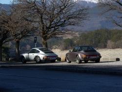 photo porsche 911 du concours photo