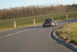 photo porsche 911 du concours photo