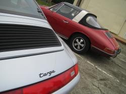 photo porsche 911 du concours photo