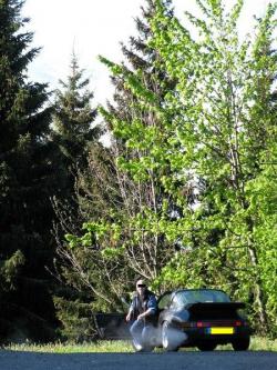 photo porsche 911 du concours photo