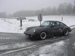 photo porsche 911 du concours photo