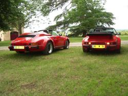 photo porsche 911 du concours photo