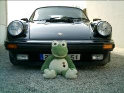 photo porsche 911 du concours photo