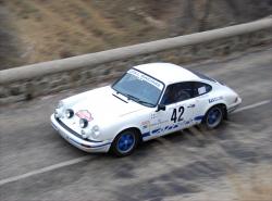 photo porsche 911 du concours photo
