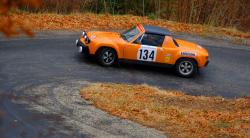 photo porsche 911 du concours photo