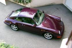 photo porsche 911 du concours photo