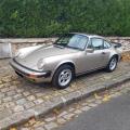 Porsche de Wiwy