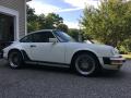 Porsche de Tagu