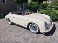 Porsche de LoBou