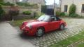 Porsche de Mazzz