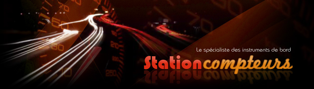 Station compteurs