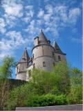 Chateau de Durbuy