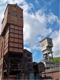 Blegny Mine